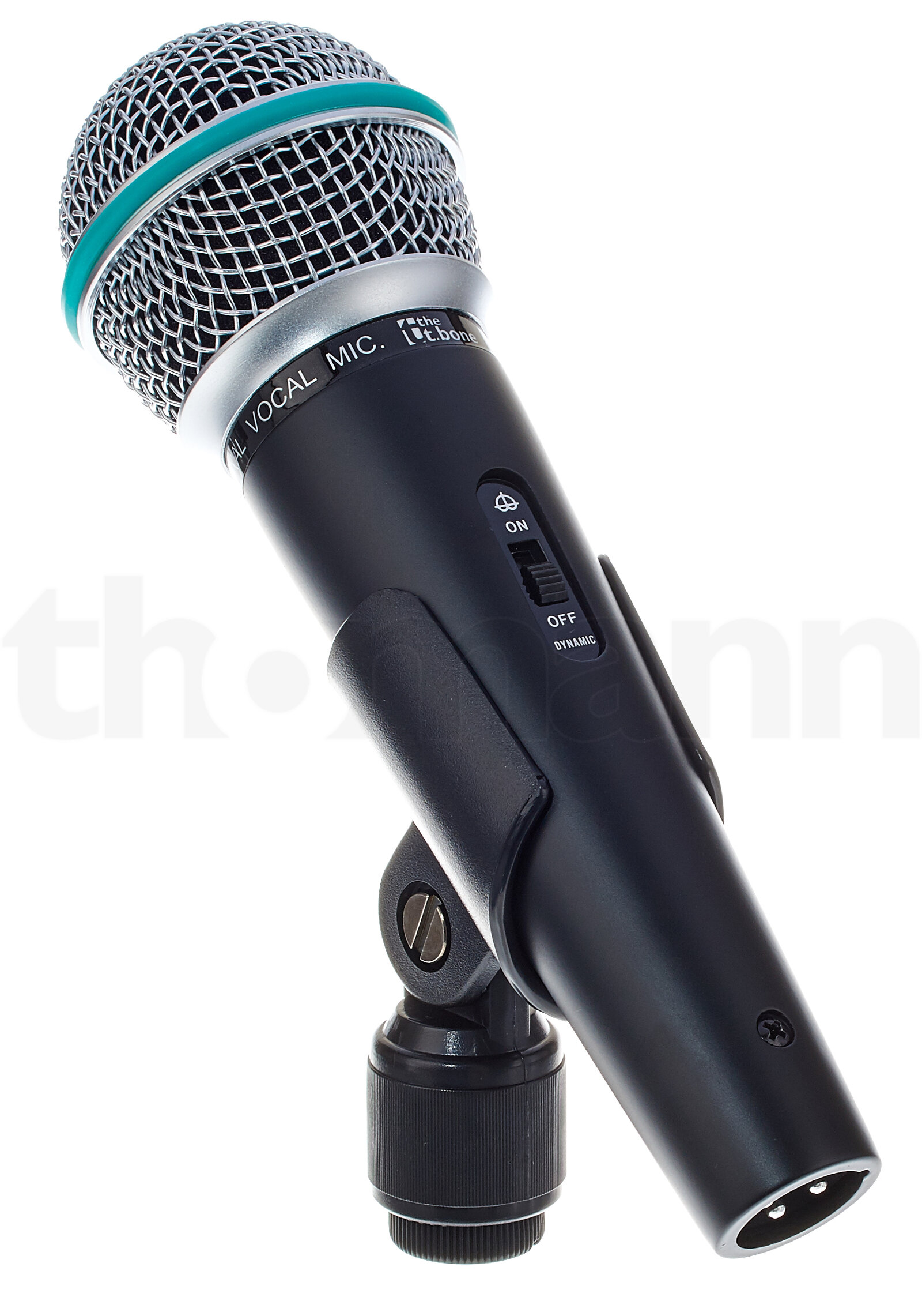 מוניטור אולפן the box Six Mix Singer Start Set 6 מוניטור אולפן the box Six Mix Singer Start Set — תמונה 6