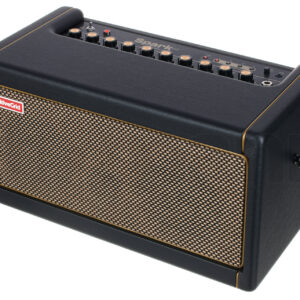מגבר הספק Positive Grid Spark 40 BK Bundle