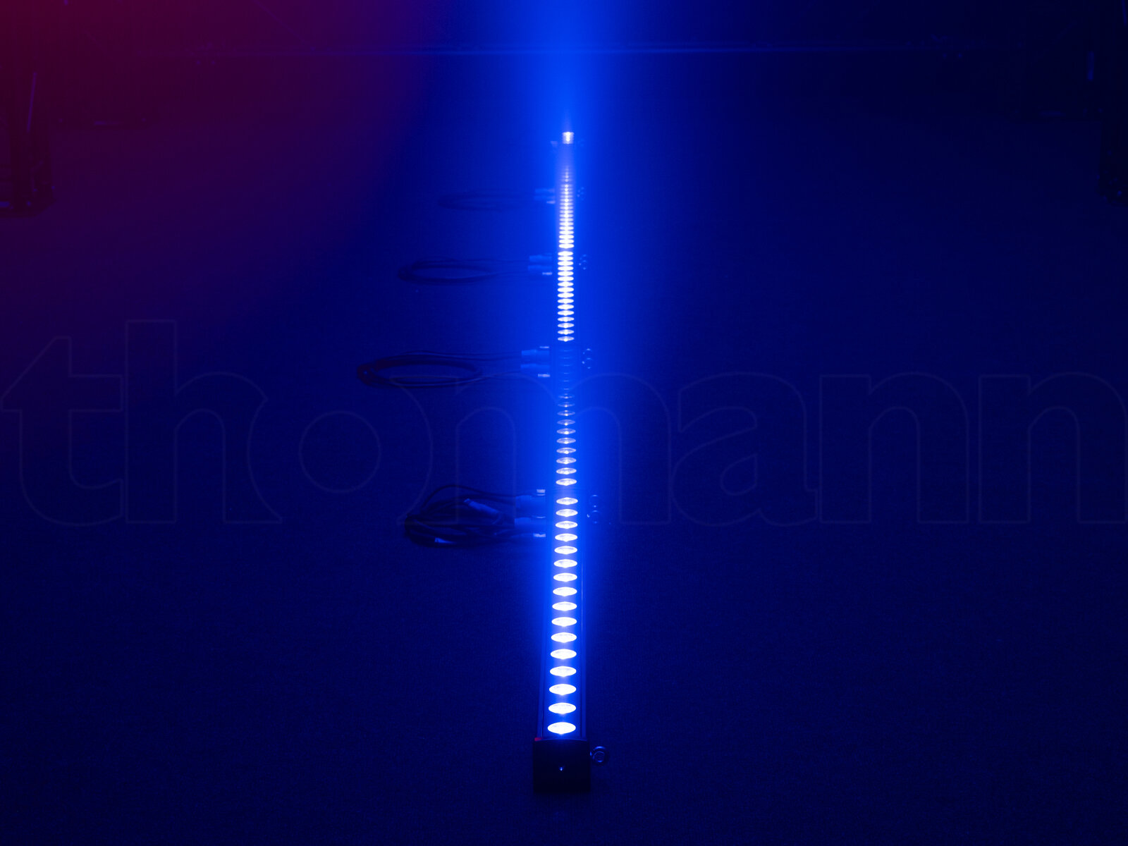 פנס PAR LED Eurolite LED PIX-16 QCL Bar 6 פנס PAR LED Eurolite LED PIX-16 QCL Bar — תמונה 6