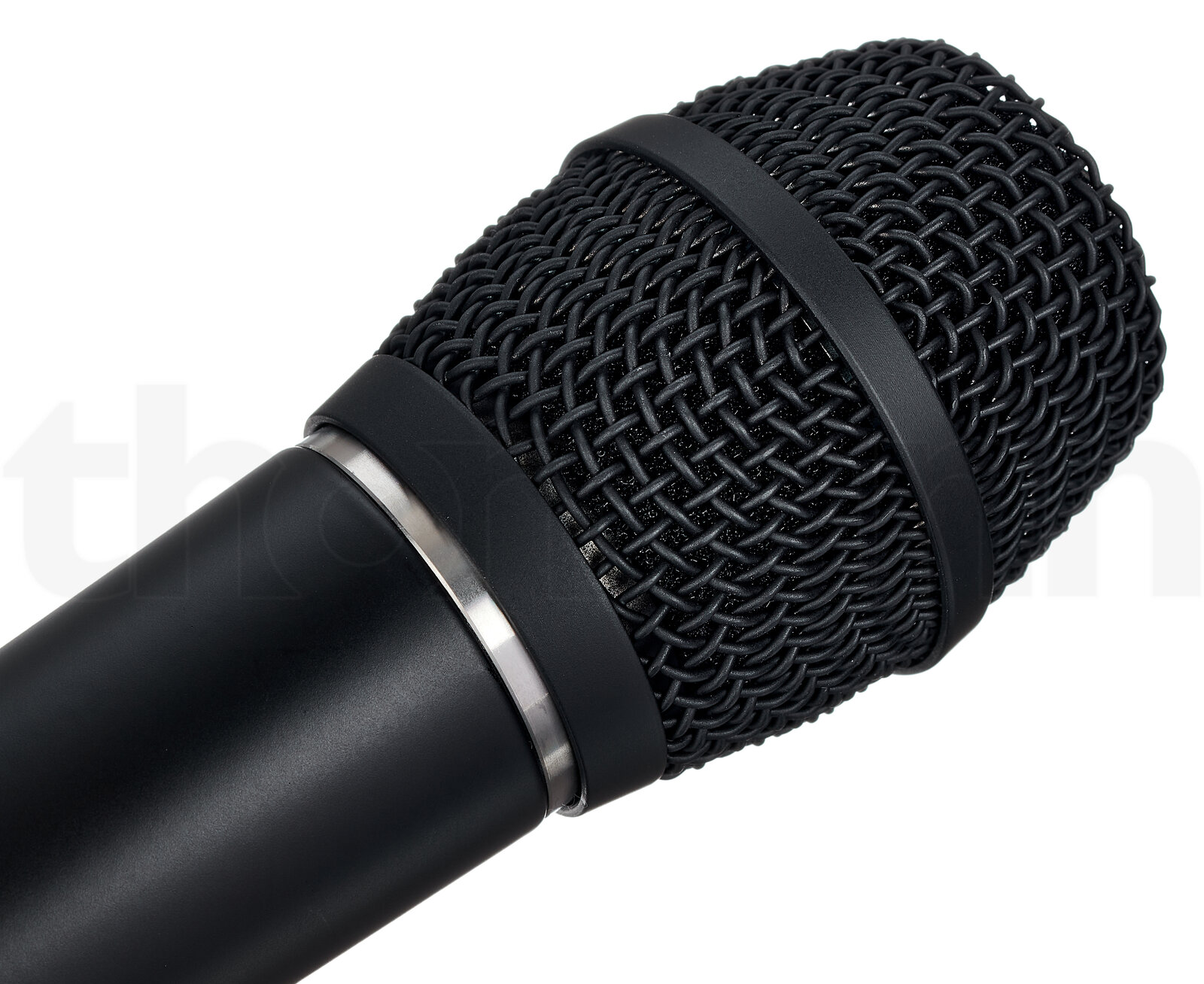 מיקרופון דינמי Earthworks Audio SR117 6 מיקרופון דינמי Earthworks Audio SR117 — תמונה 6