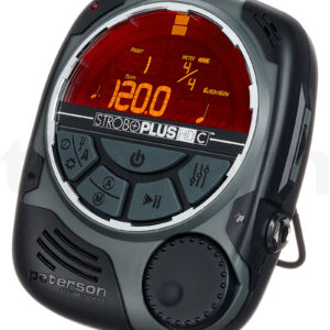 ציוד מקצועי Peterson StroboPlus HDC Tuner