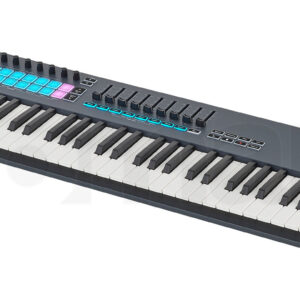 מקלדת שליטה MIDI Novation FLkey 61
