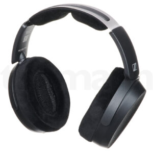 אוזניות אולפן Sennheiser HD-490 PRO