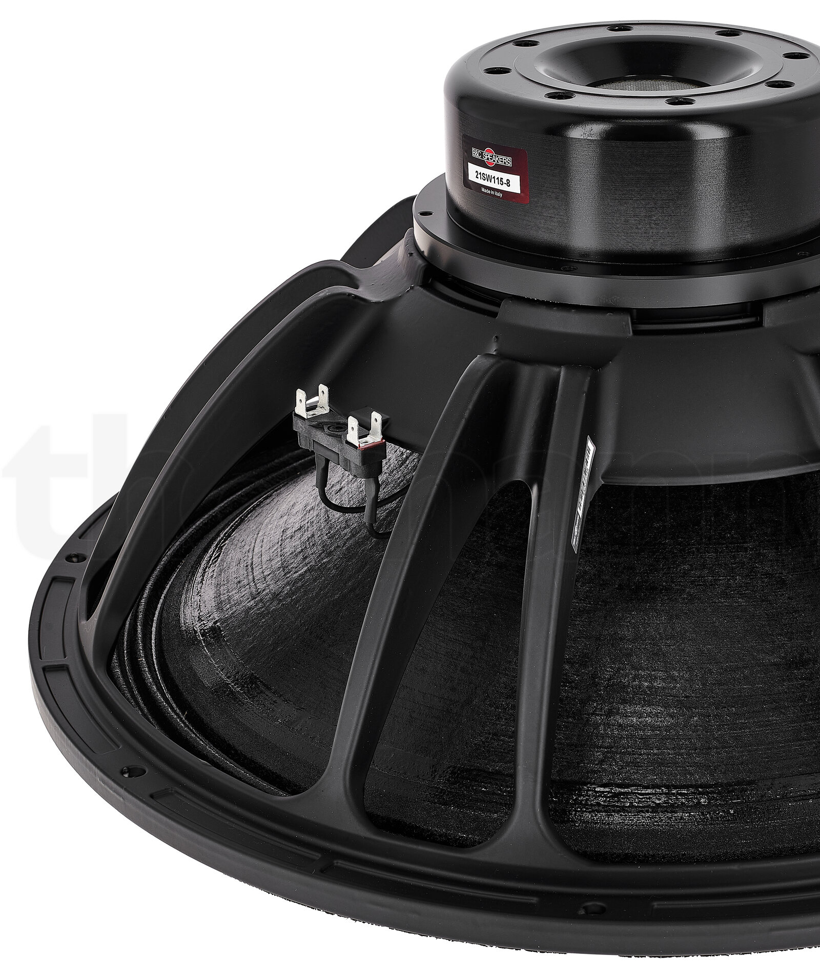 רמקול גלם B&C 21SW115 6 רמקול גלם B&C 21SW115 — תמונה 6