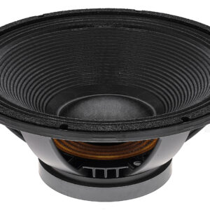 רמקול גלם B&C 18TBX100 8 Ohm