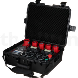 טראס ומערכות תלייה Botex CHC-8-B Chainhoist Controller