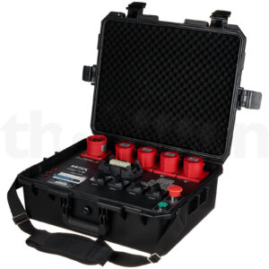 טראס ומערכות תלייה Botex CHC-4-B Chainhoist Controller