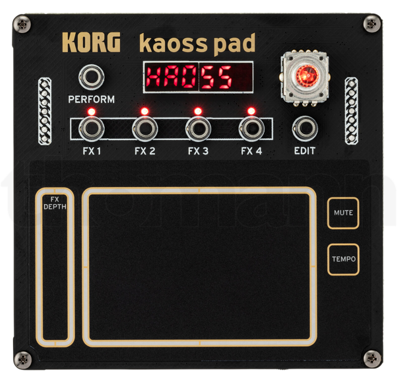 אביזר MIDI Korg Nu:Tekt NTS-3 3 אביזר MIDI Korg Nu:Tekt NTS-3 — תמונה 3