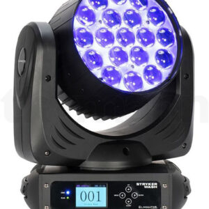 מוביל הד Eliminator Stryker Wash