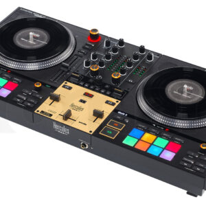 קונטרולר DJ Hercules DJ Control Inpulse T7 Premium
