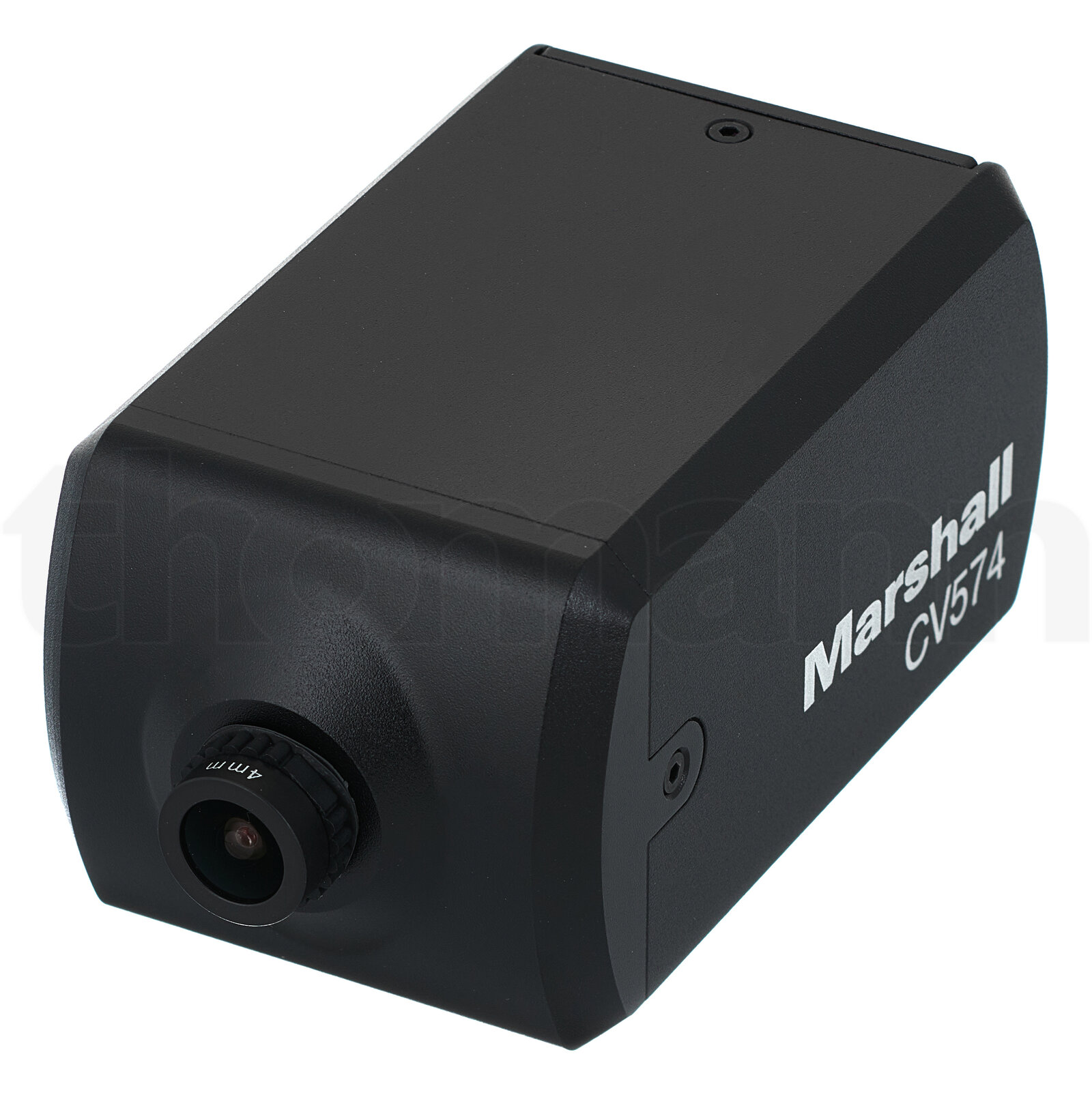 ציוד וידאו Marshall Electronics CV574-ND3 2 ציוד וידאו Marshall Electronics CV574-ND3 — תמונה 2