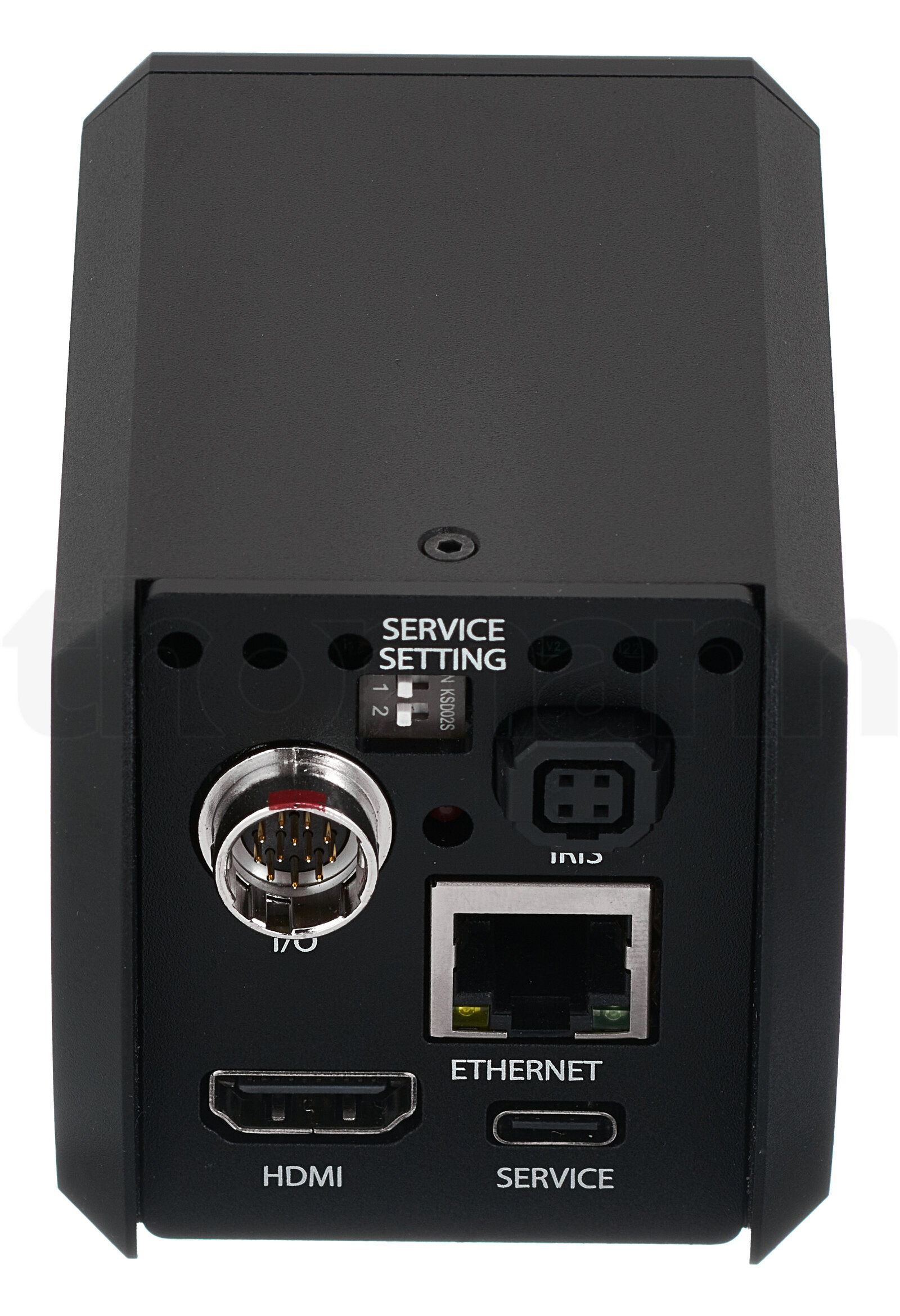 ציוד וידאו Marshall Electronics CV370-ND3 5 ציוד וידאו Marshall Electronics CV370-ND3 — תמונה 5