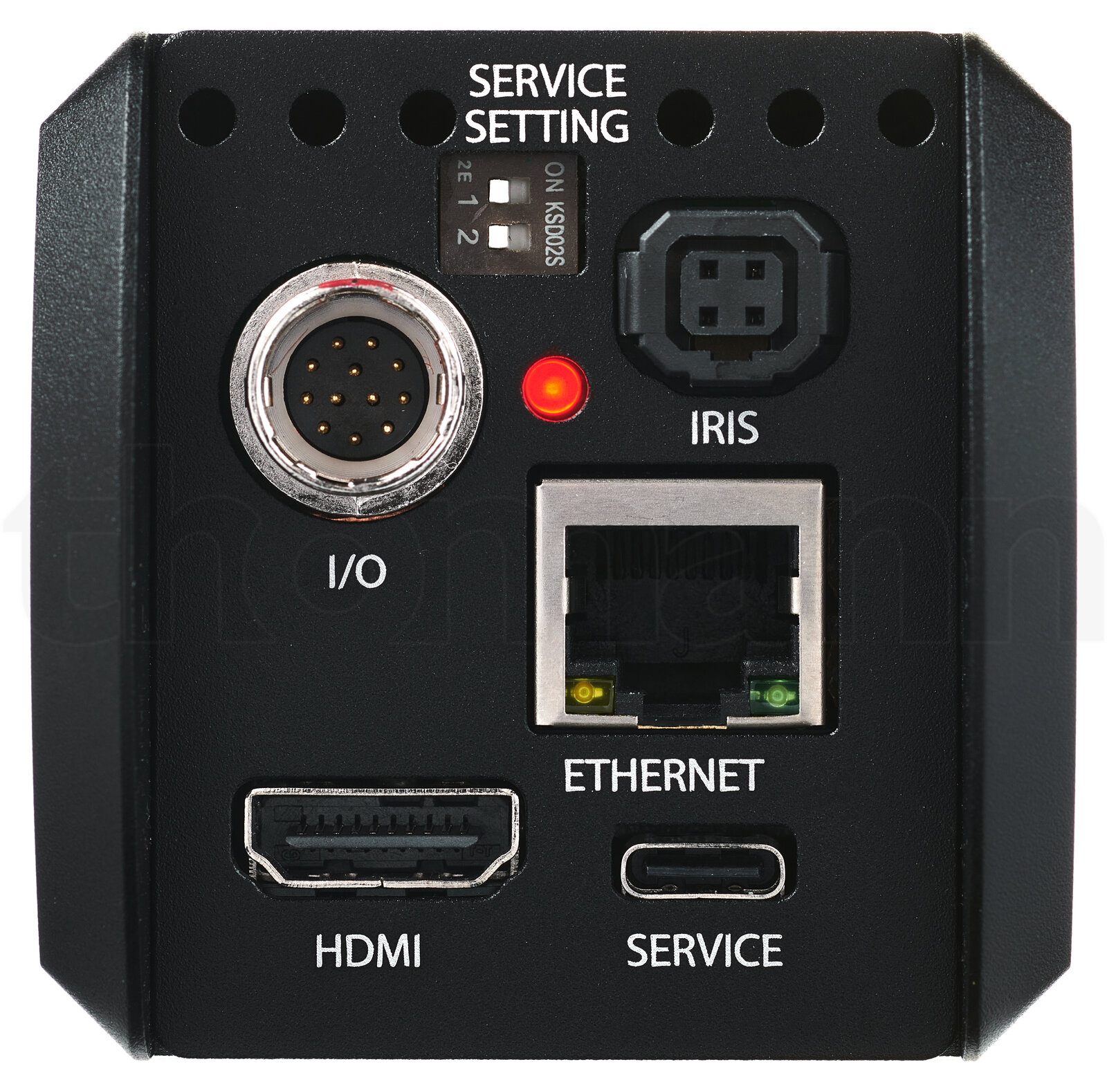 ציוד וידאו Marshall Electronics CV370-ND3 6 ציוד וידאו Marshall Electronics CV370-ND3 — תמונה 6