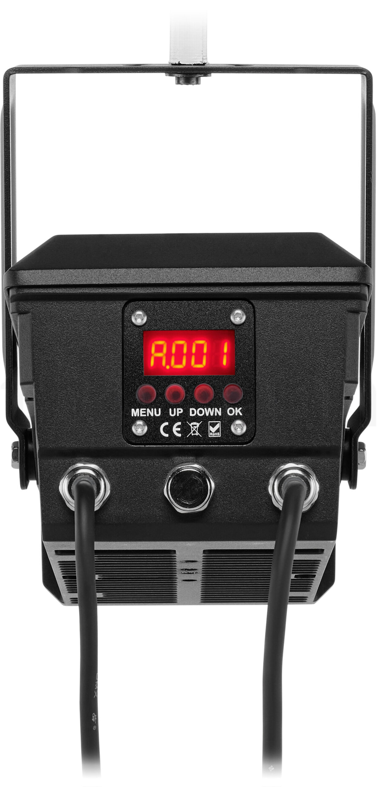 אפקט תאורה Laserworld FX-700 Hydro 5 אפקט תאורה Laserworld FX-700 Hydro — תמונה 5