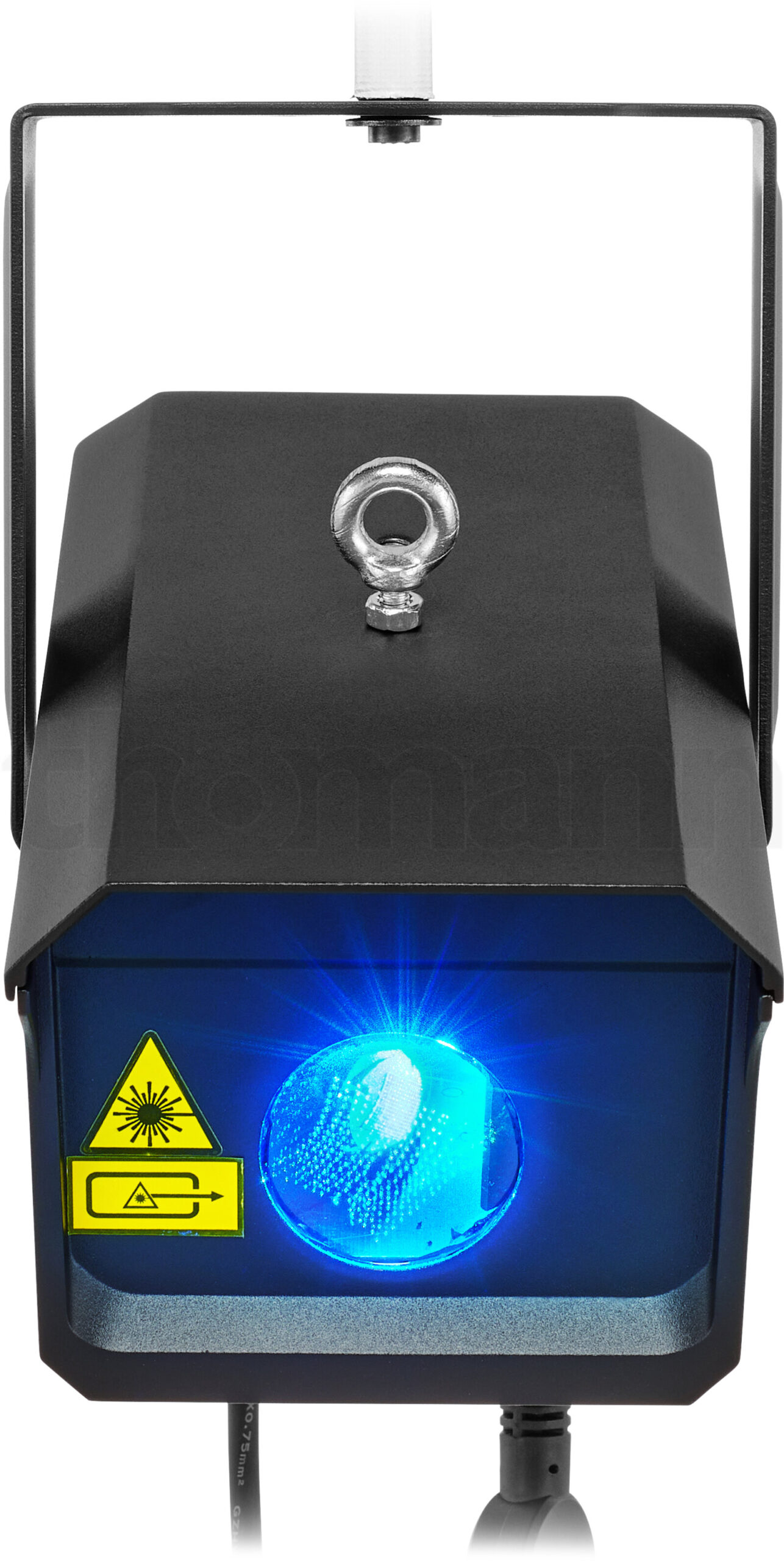 אפקט תאורה Laserworld FX-700 Hydro 3 אפקט תאורה Laserworld FX-700 Hydro — תמונה 3