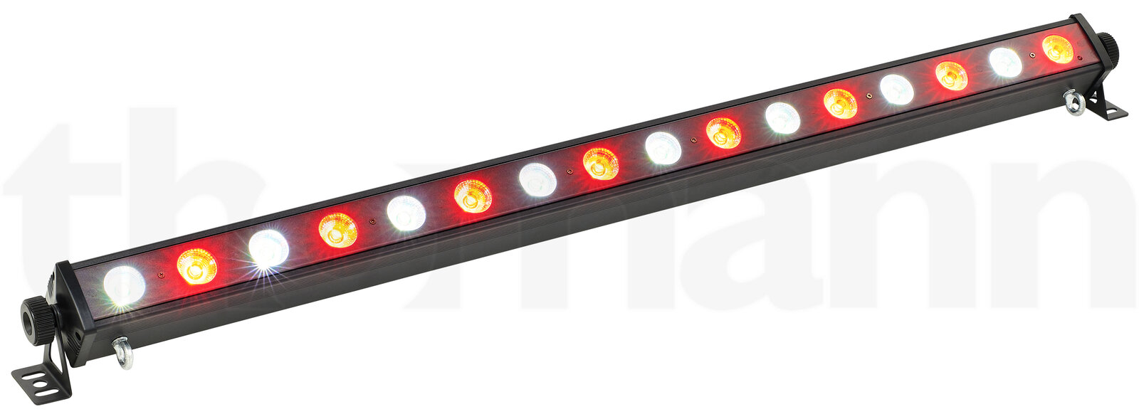 פנס PAR LED Eurolite LED PIX-16 QCL Bar 4 פנס PAR LED Eurolite LED PIX-16 QCL Bar — תמונה 4