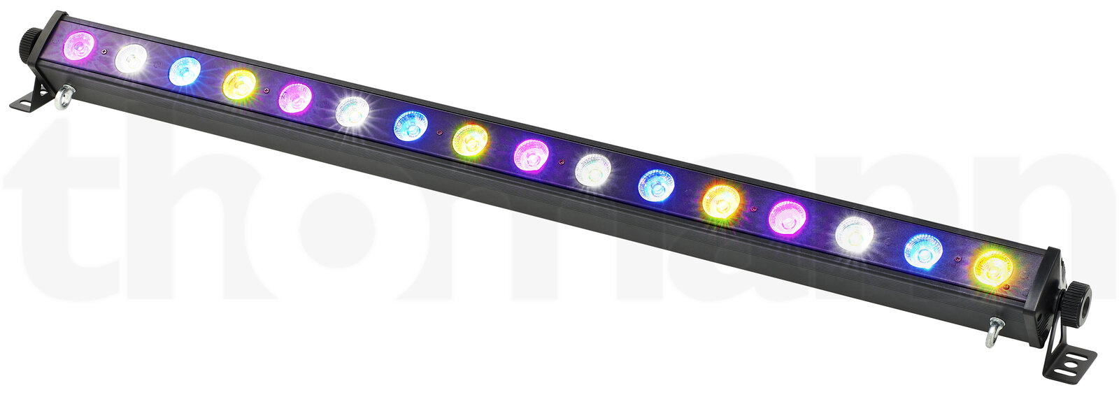 פנס PAR LED Eurolite LED PIX-16 QCL Bar 2 פנס PAR LED Eurolite LED PIX-16 QCL Bar — תמונה 2