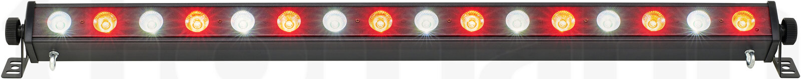 פנס PAR LED Eurolite LED PIX-16 QCL Bar 3 פנס PAR LED Eurolite LED PIX-16 QCL Bar — תמונה 3