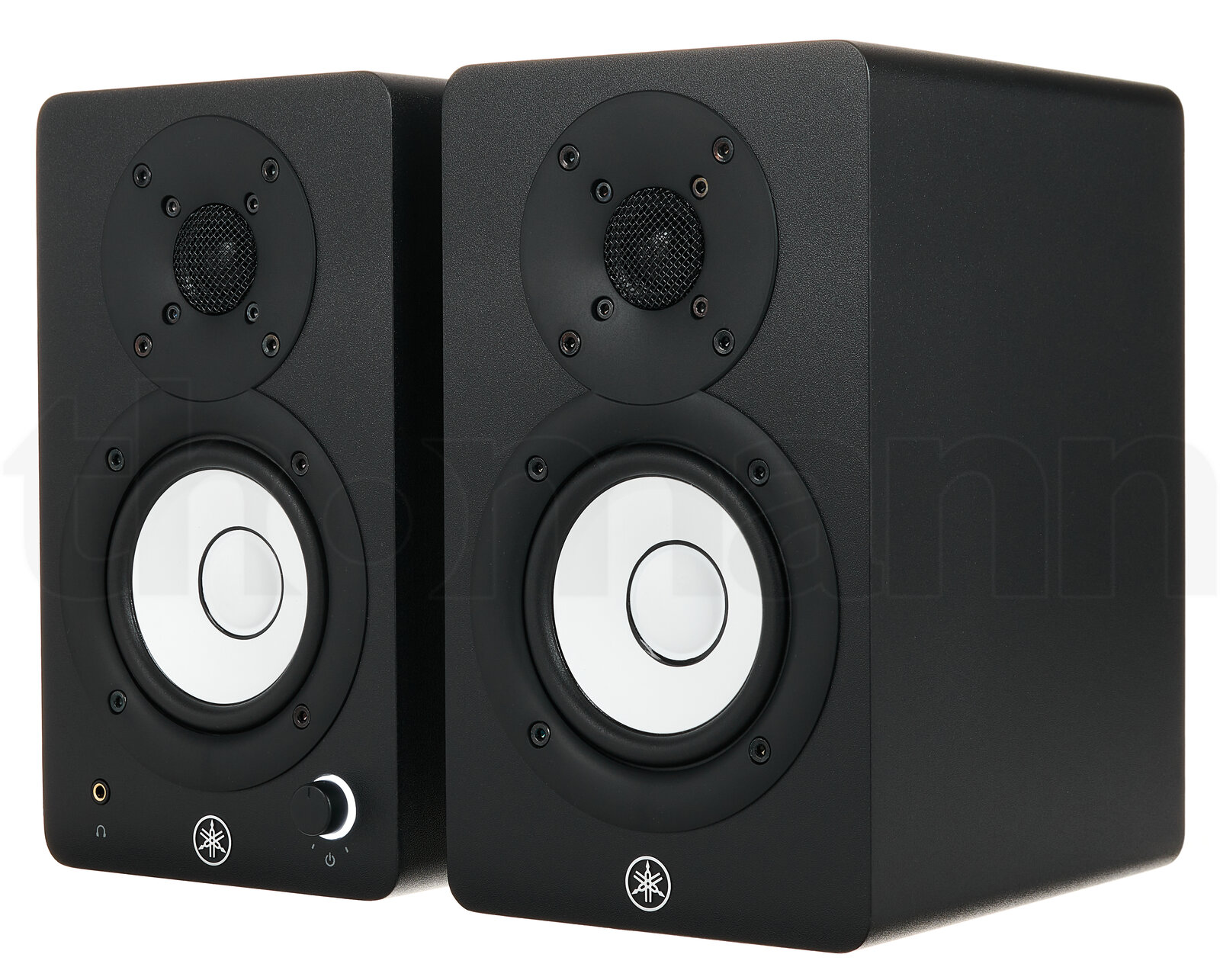 מוניטור אולפן Yamaha HS 3 6 מוניטור אולפן Yamaha HS 3 — תמונה 6