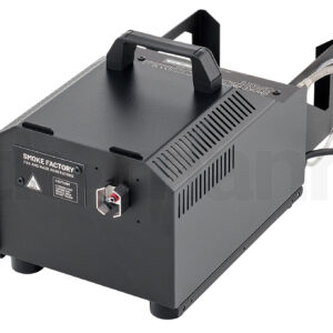אפקט תאורה Smoke Factory Captain D. Fog Machine