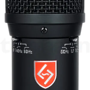 מיקרופון דינמי Lauten Audio Snare Mic