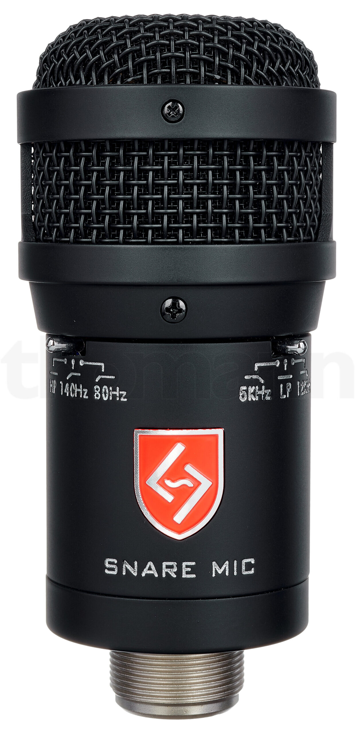 מיקרופון דינמי Lauten Audio Snare Mic 2 מיקרופון דינמי Lauten Audio Snare Mic — תמונה 2