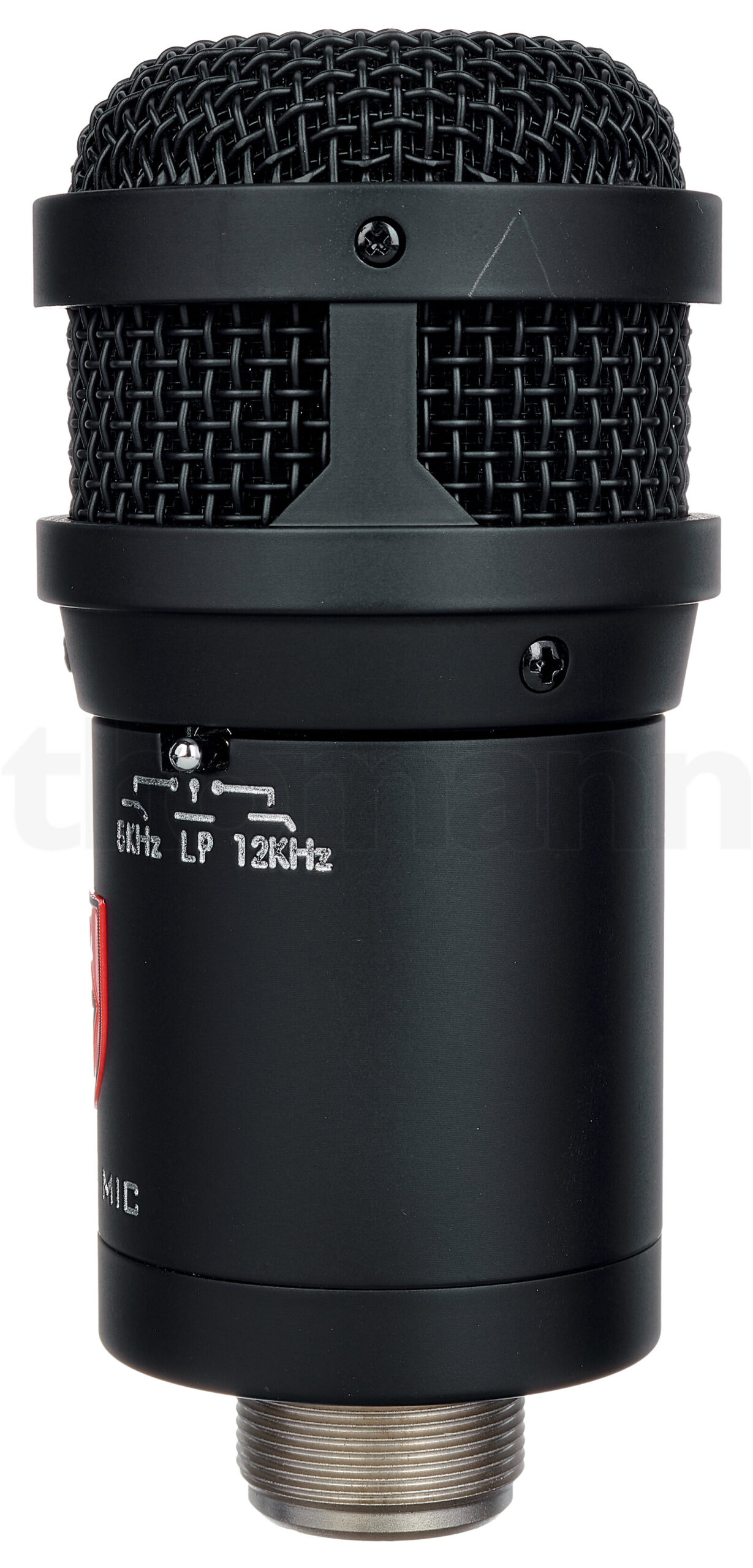 מיקרופון דינמי Lauten Audio Snare Mic 4 מיקרופון דינמי Lauten Audio Snare Mic — תמונה 4