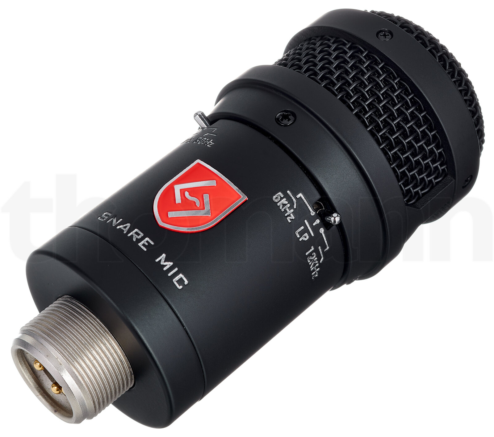 מיקרופון דינמי Lauten Audio Snare Mic 5 מיקרופון דינמי Lauten Audio Snare Mic — תמונה 5