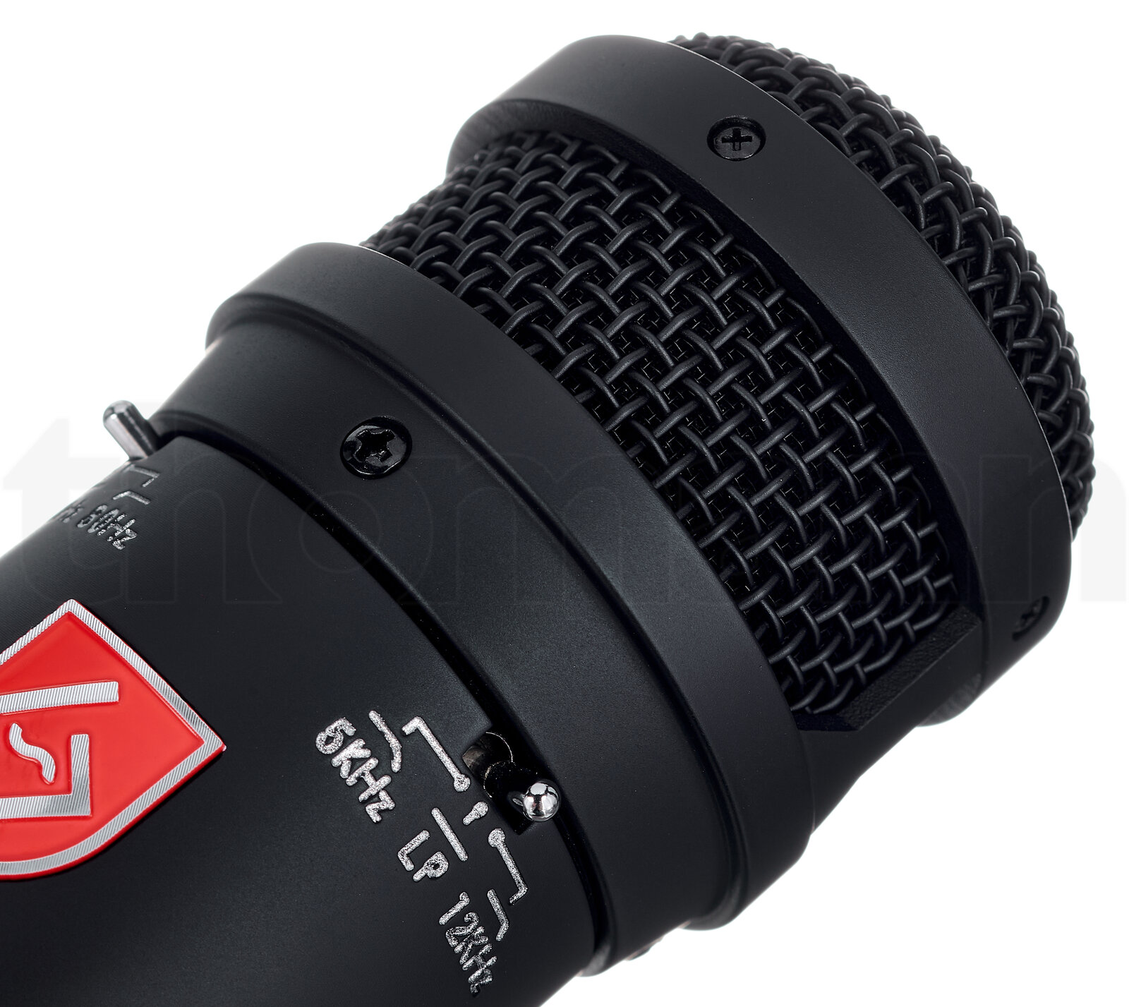 מיקרופון דינמי Lauten Audio Snare Mic 6 מיקרופון דינמי Lauten Audio Snare Mic — תמונה 6