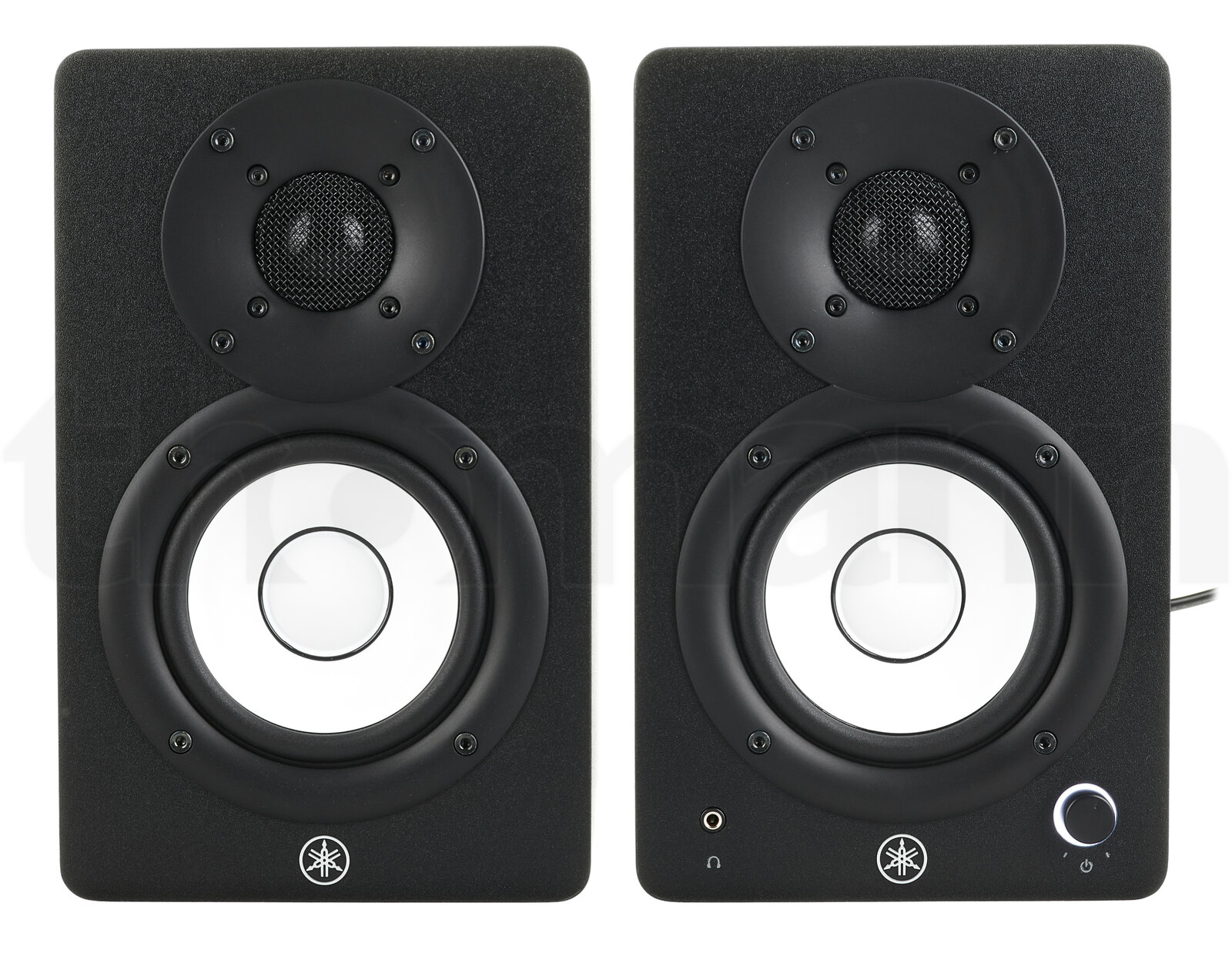 מוניטור אולפן Yamaha HS 4 6 מוניטור אולפן Yamaha HS 4 — תמונה 6