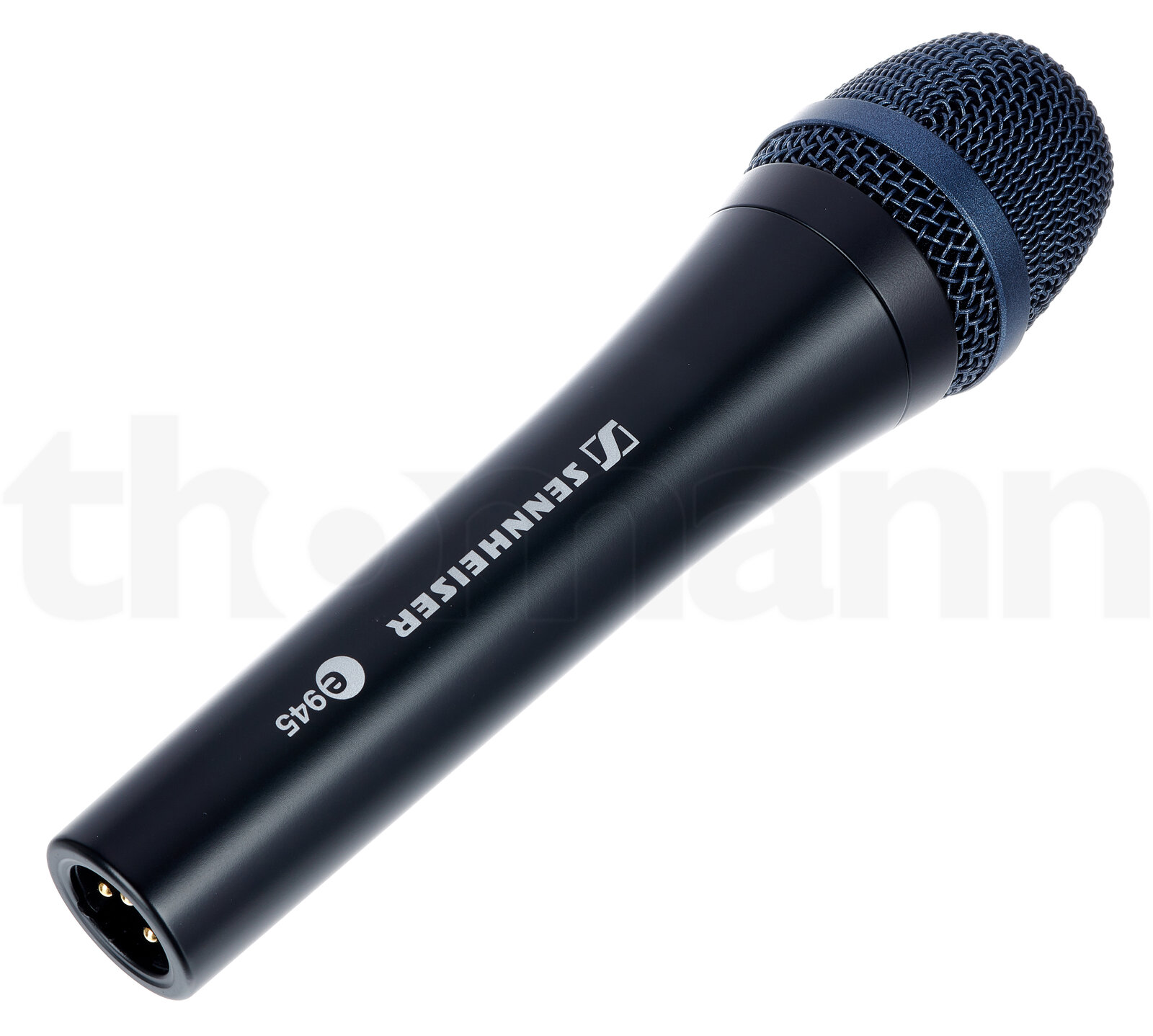 מיקרופון דינמי Sennheiser E 945 Stand Bundle 3 מיקרופון דינמי Sennheiser E 945 Stand Bundle — תמונה 3