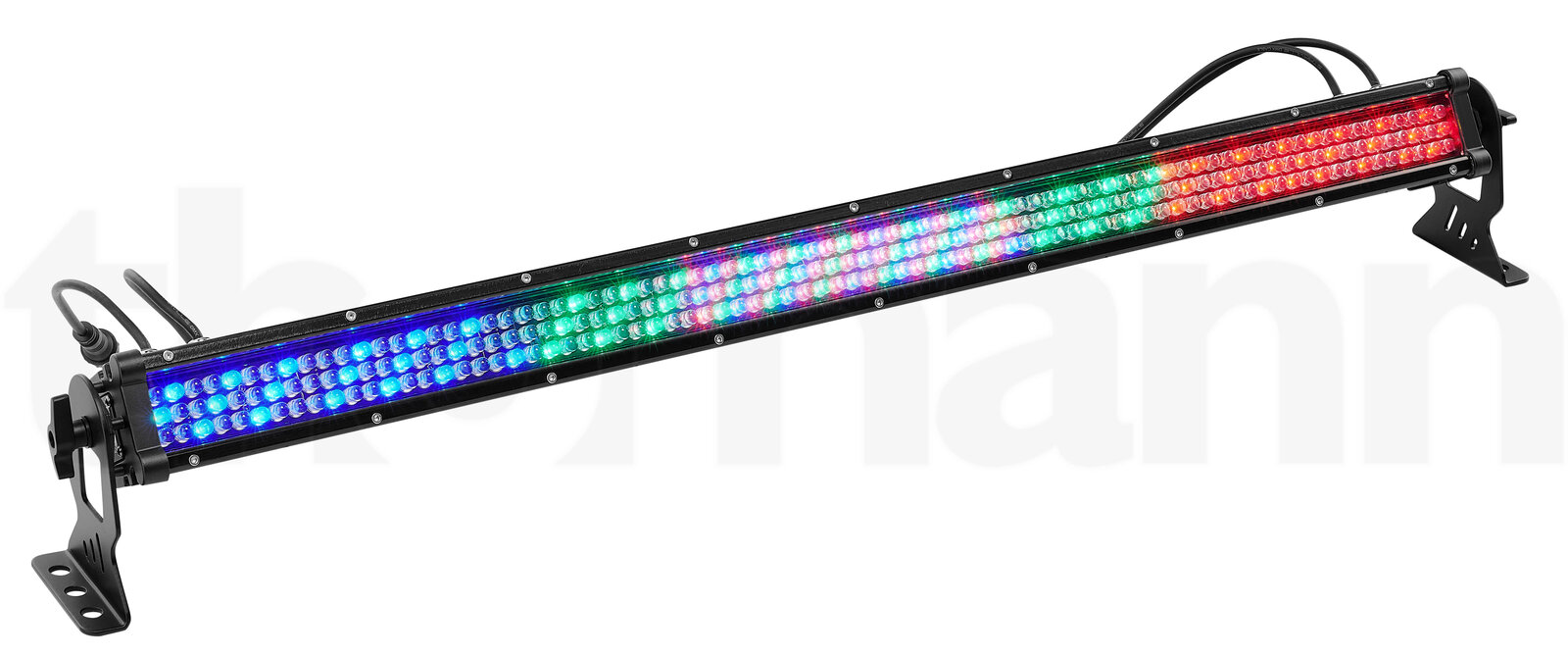 פנס PAR LED Stairville LED IP Bar 320/8 RGB DMX IP65 4 פנס PAR LED Stairville LED IP Bar 320/8 RGB DMX IP65 — תמונה 4