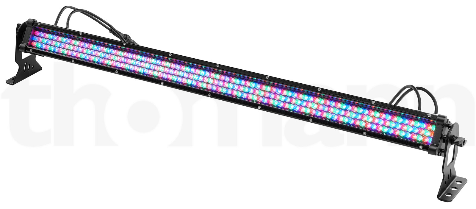 פנס PAR LED Stairville LED IP Bar 320/8 RGB DMX IP65 2 פנס PAR LED Stairville LED IP Bar 320/8 RGB DMX IP65 — תמונה 2