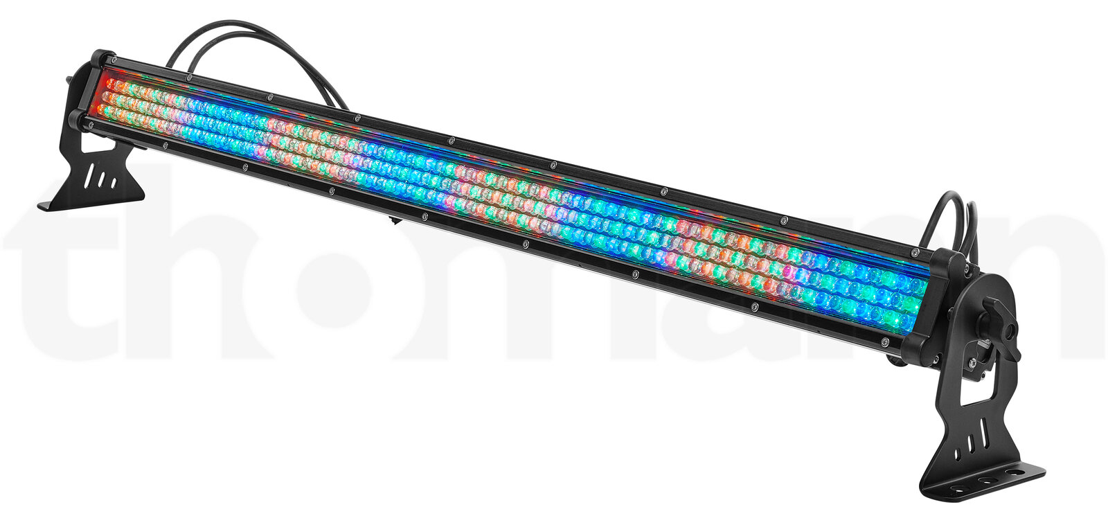 פנס PAR LED Stairville LED IP Bar 320/8 RGB DMX IP65 6 פנס PAR LED Stairville LED IP Bar 320/8 RGB DMX IP65 — תמונה 6