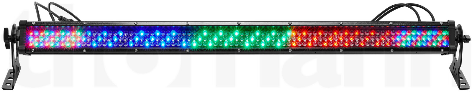 פנס PAR LED Stairville LED IP Bar 320/8 RGB DMX IP65 3 פנס PAR LED Stairville LED IP Bar 320/8 RGB DMX IP65 — תמונה 3
