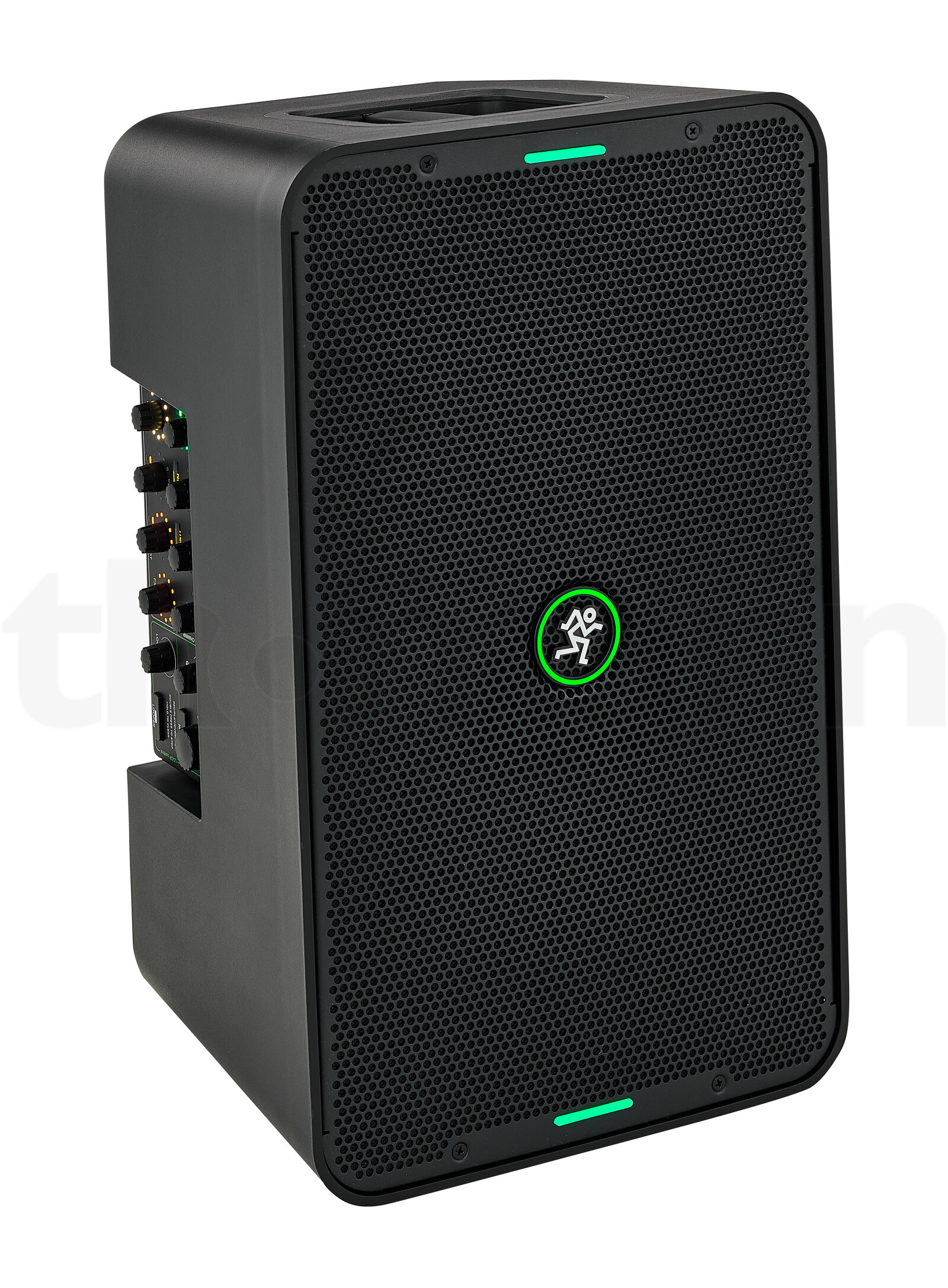 רמקול Bluetooth נייד Mackie ShowBox 4 רמקול Bluetooth נייד Mackie ShowBox — תמונה 4