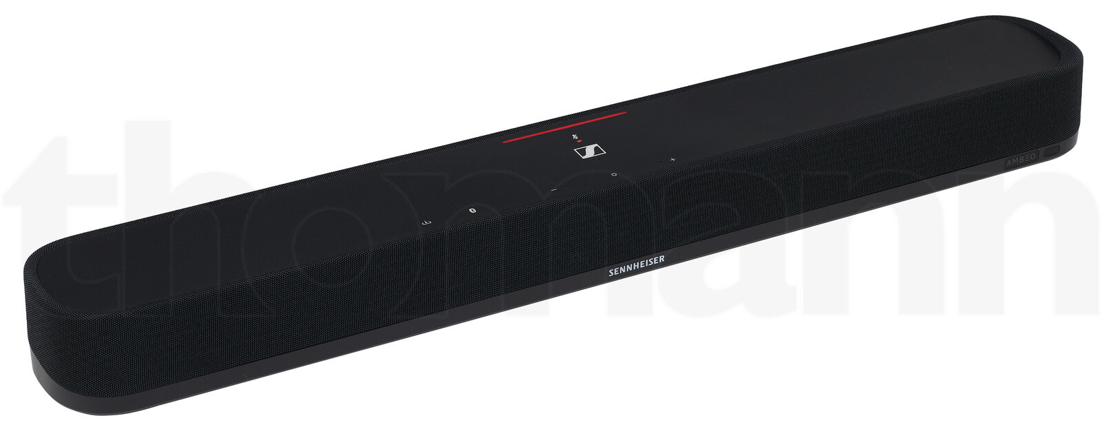 רמקול Bluetooth נייד Sennheiser-Hearing AMBEO Soundbar Mini 3 רמקול Bluetooth נייד Sennheiser-Hearing AMBEO Soundbar Mini — תמונה 3