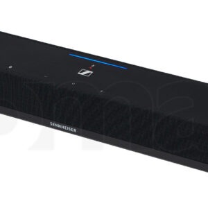 רמקול Bluetooth נייד Sennheiser-Hearing AMBEO Soundbar Mini