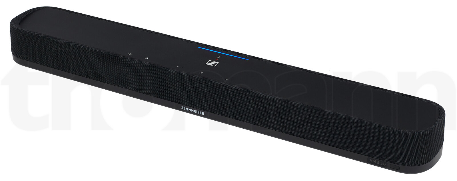 רמקול Bluetooth נייד Sennheiser-Hearing AMBEO Soundbar Mini 2 רמקול Bluetooth נייד Sennheiser-Hearing AMBEO Soundbar Mini — תמונה 2