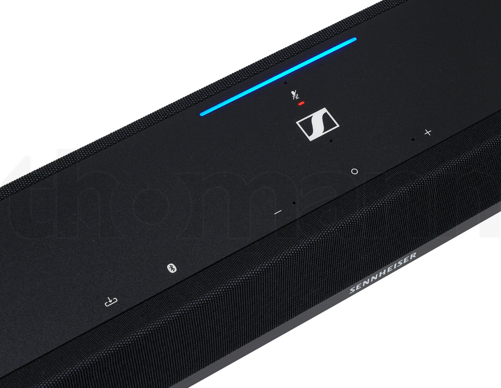 רמקול Bluetooth נייד Sennheiser-Hearing AMBEO Soundbar Mini 5 רמקול Bluetooth נייד Sennheiser-Hearing AMBEO Soundbar Mini — תמונה 5