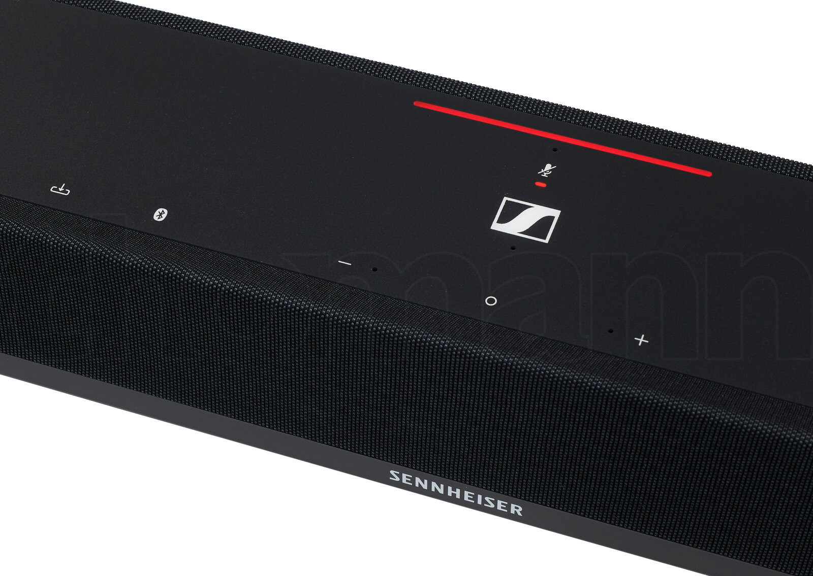 רמקול Bluetooth נייד Sennheiser-Hearing AMBEO Soundbar Mini 4 רמקול Bluetooth נייד Sennheiser-Hearing AMBEO Soundbar Mini — תמונה 4