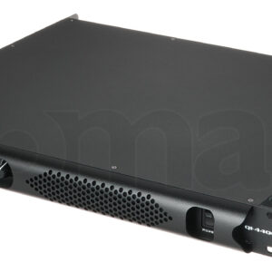 מגבר הספק DAP-Audio Qi-4400