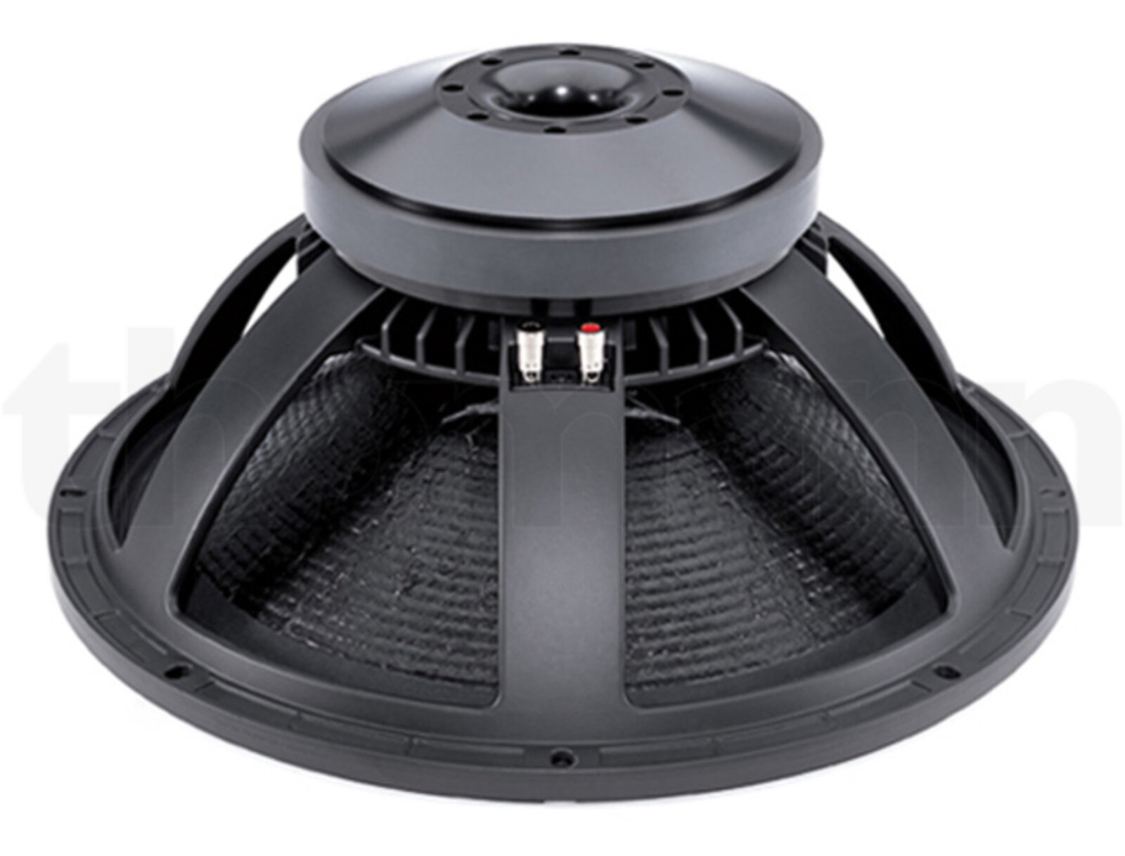 רמקול גלם B&C 18TBX100 4 Ohm 2 רמקול גלם B&C 18TBX100 4 Ohm — תמונה 2