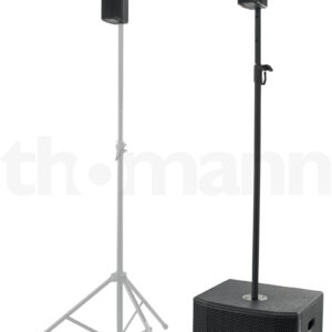 רמקול מוגבר dB Technologies ES503 Stereo