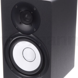 מוניטור אולפן Yamaha HS 5 Tilt Stand Bundle