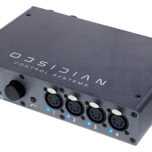 בקר תאורה Obsidian Netron EN4