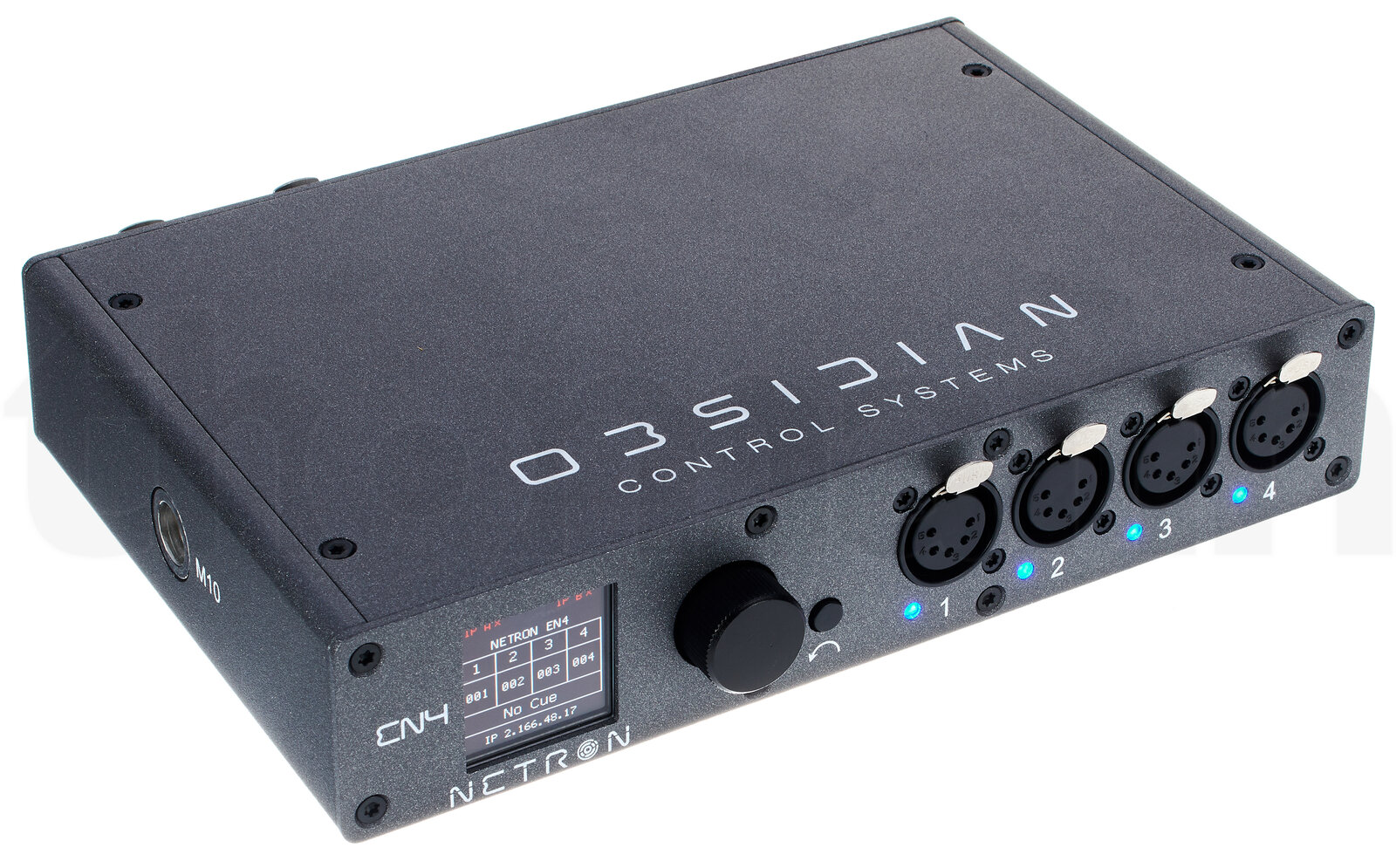 בקר תאורה Obsidian Netron EN4 4 בקר תאורה Obsidian Netron EN4 — תמונה 4