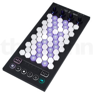 משטח שליטה Intuitive Instruments Exquis