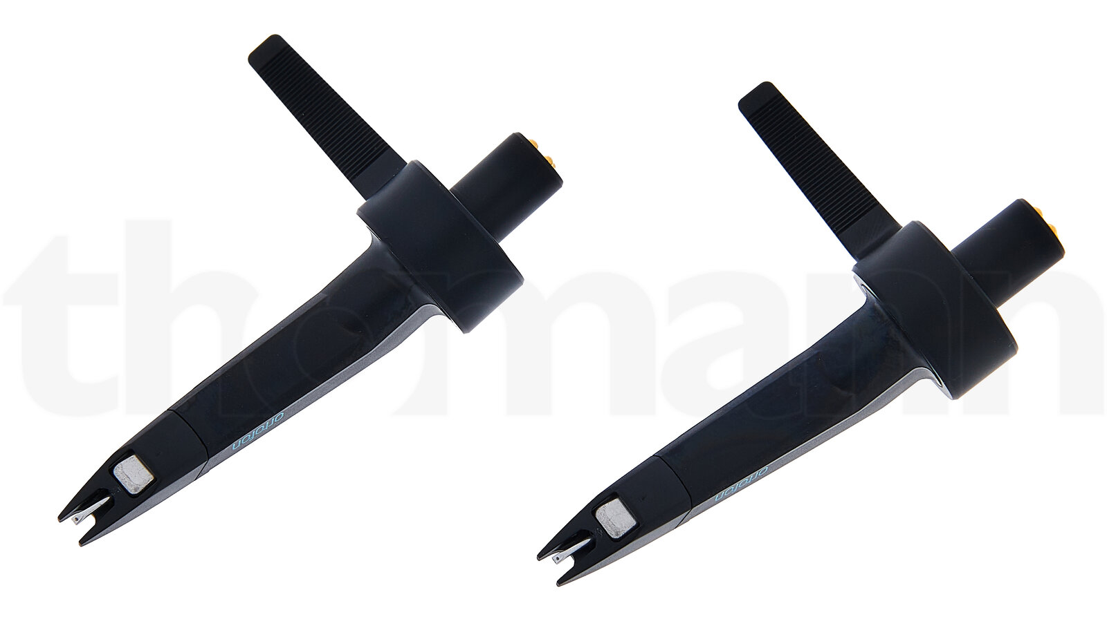 פטיפון Ortofon Concorde Mix MKII 70 Twin 4 פטיפון Ortofon Concorde Mix MKII 70 Twin — תמונה 4