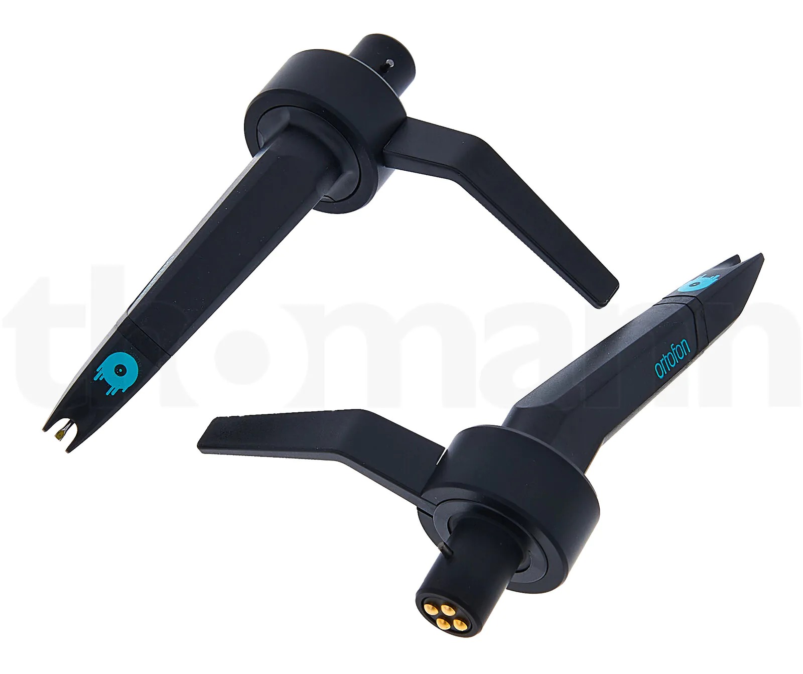 פטיפון Ortofon Concorde Mix MKII 70 Twin 3 פטיפון Ortofon Concorde Mix MKII 70 Twin — תמונה 3